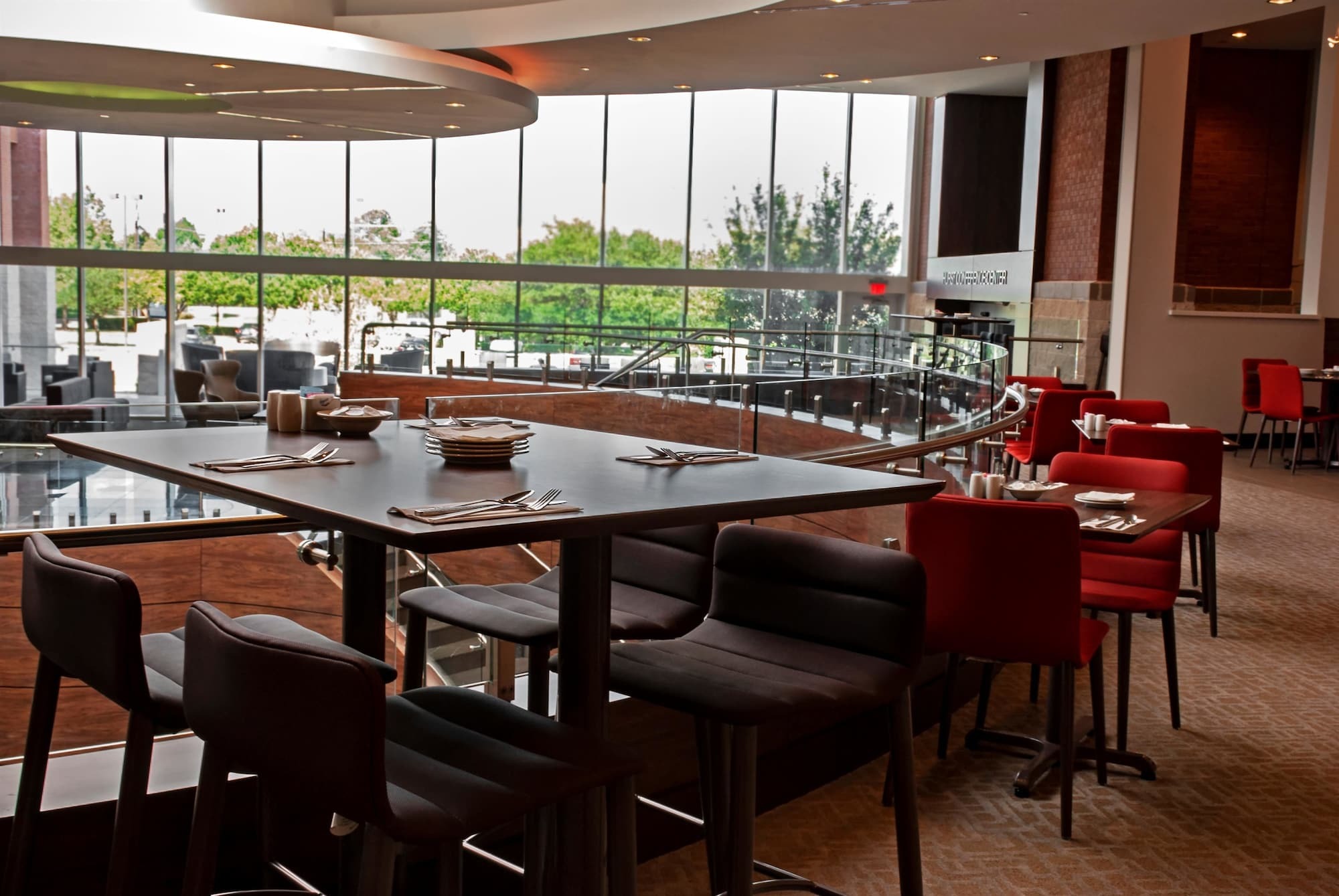 Hilton Garden Inn Dallas At Hurst Conference Center Exterior photo