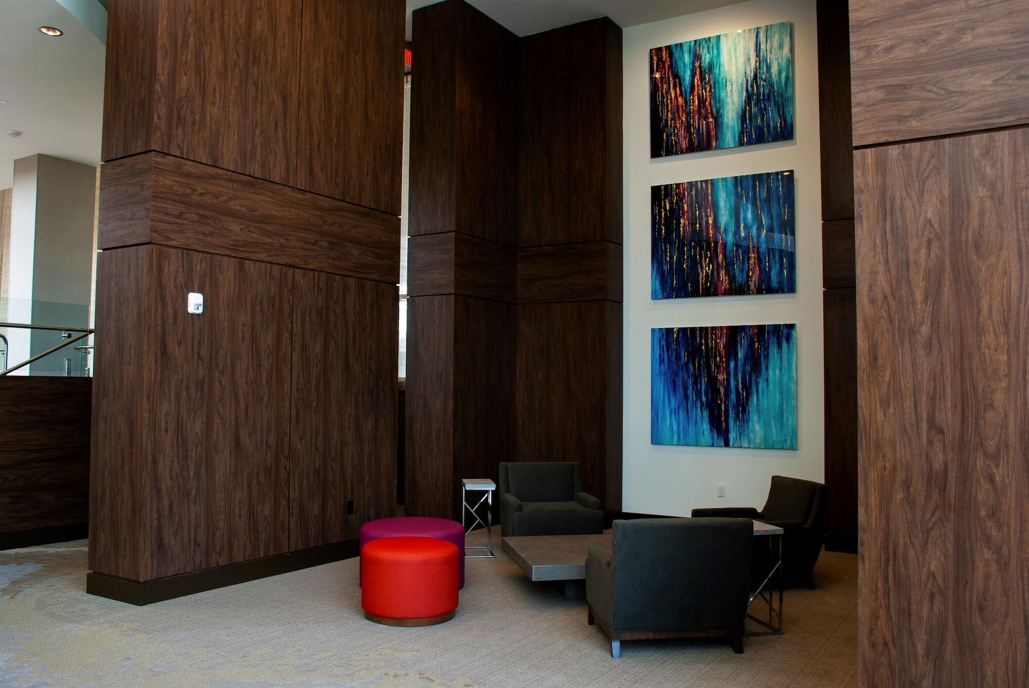 Hilton Garden Inn Dallas At Hurst Conference Center Exterior photo